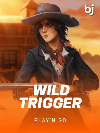 Wild Triggerpng banner