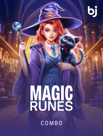 Magic Runespng thumbnail
