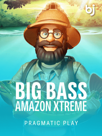 Big Bass Amazon Xtremepng thumbnail