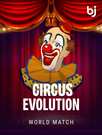 Circus Evolutionpng thumbnail