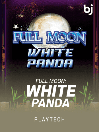 Full Moon_ White Pandapng thumbnail