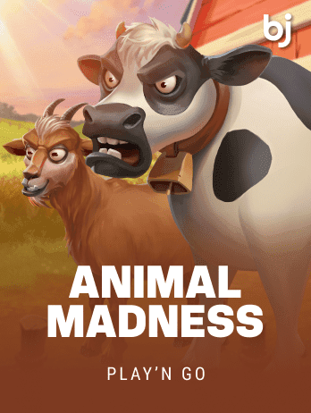 Animal Madnesspng thumbnail